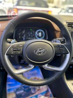 هیوندای کرێتا